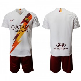 Completo Calcio AS Roma Bambino Divisa Trasferta 2019/2020